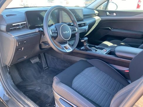 Used 2025 Kia K5 LXS image 5