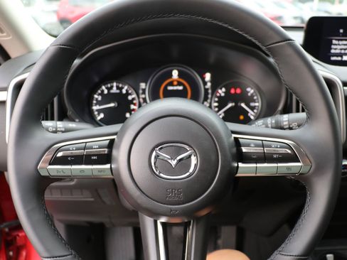 Certified 2026 MAZDA CX-50 AWD 2.5 S w/ Select Package image 15