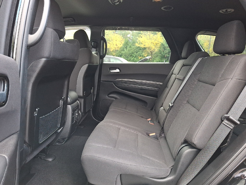 Used 2023 Dodge Durango SXT Launch Edition AWD/4WD image 10