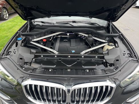 Used 2021 BMW X5 xDrive40i w/ Convenience Package AWD/4WD image 29