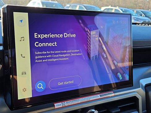 New 2026 Toyota Tacoma TRD Off-Road image 10