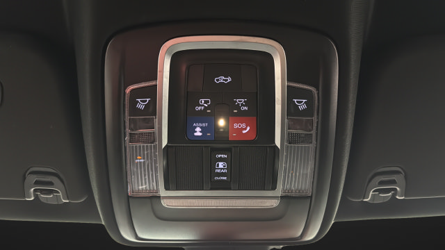Used 2025 RAM 1500 Big Horn AWD/4WD image 31
