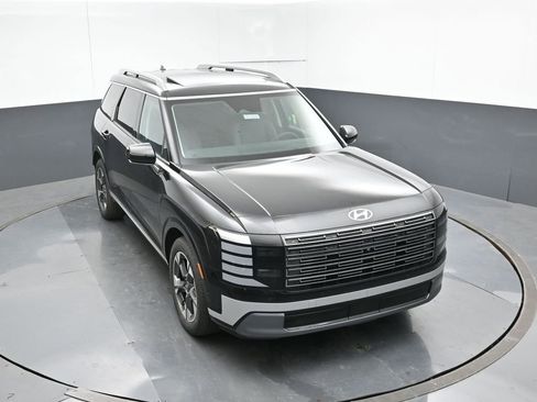 New 2026 Hyundai Palisade Limited FWD image 24