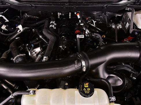 Used 2026 Ford F150 Lariat AWD/4WD image 35