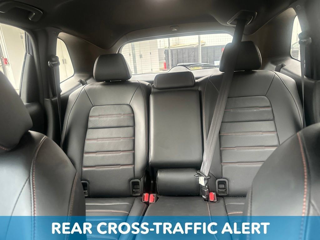 Used 2024 Honda CR-V Sport-L image 18