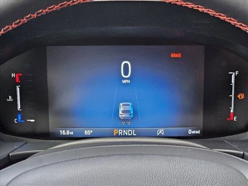 New 2026 Ford Escape ST-Line image 11