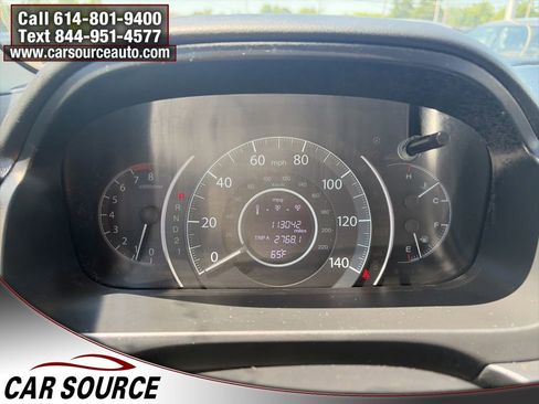 Used 2014 Honda CR-V EX-L image 18