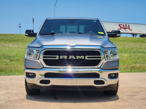 Used 2020 RAM 1500 Big Horn RWD image 6