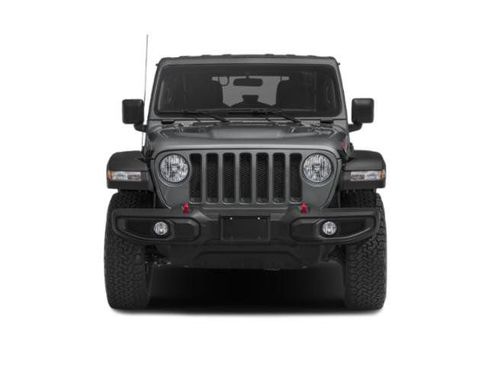 Used 2018 Jeep Wrangler Unlimited Rubicon w/ Dual Top Group AWD/4WD image 38