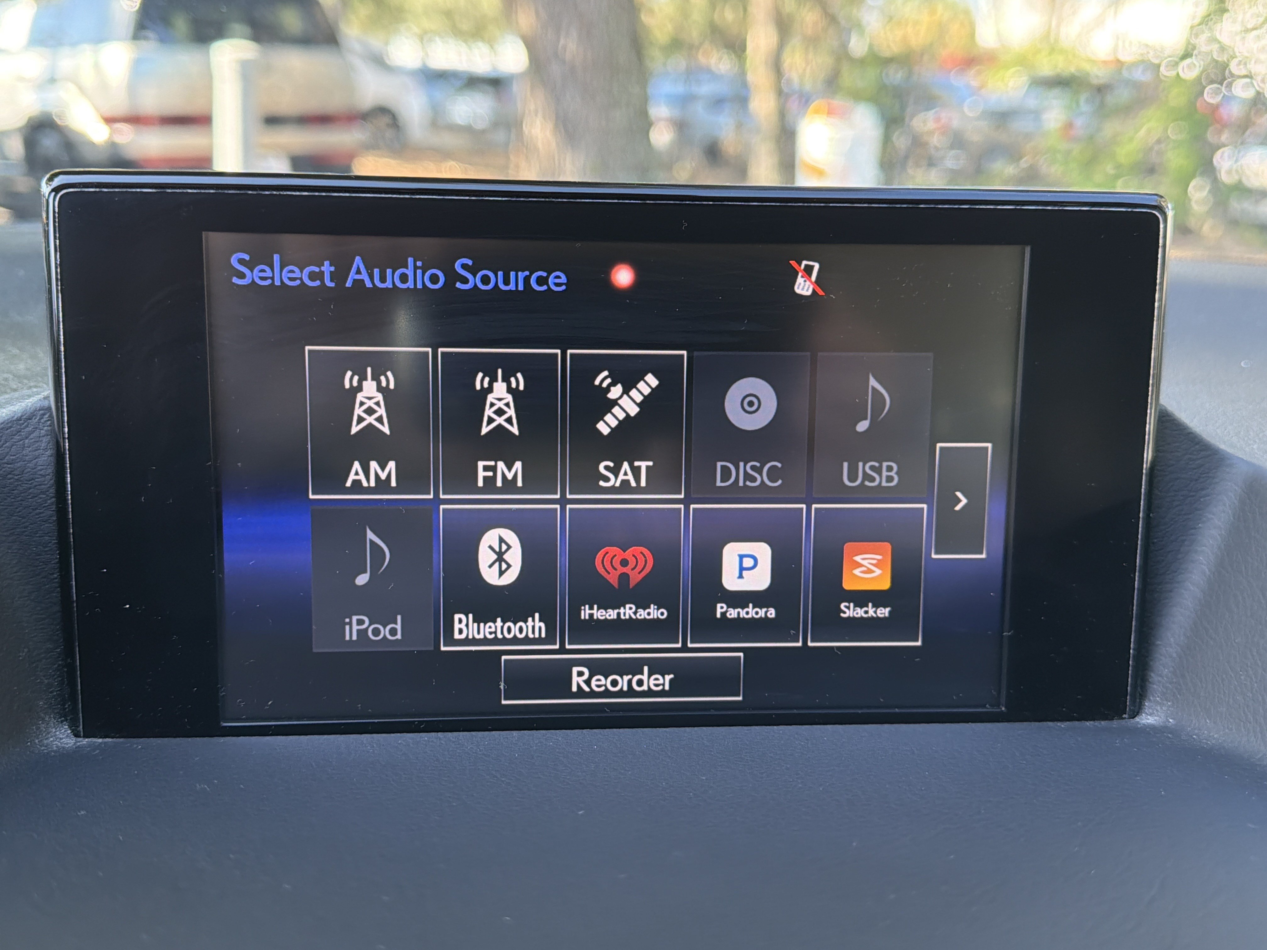 Used 2015 Lexus CT 200h w/ Navigation Package FWD image 24