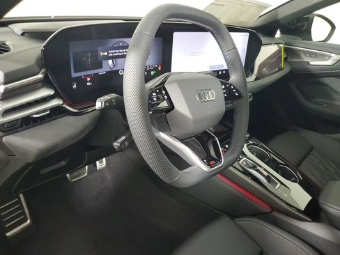 New 2026 Audi S5 Premium Plus AWD/4WD image 23