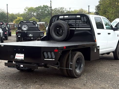 New 2026 RAM 3500 Tradesman image 5
