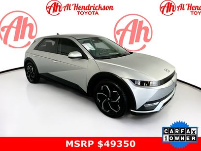 Used 2024 Hyundai Ioniq 5 SEL