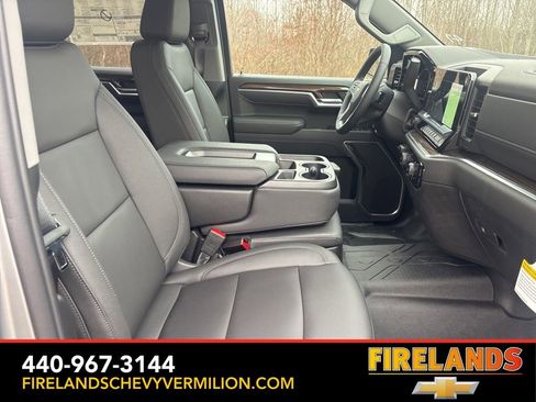 New 2026 Chevrolet Silverado 1500 LT image 39