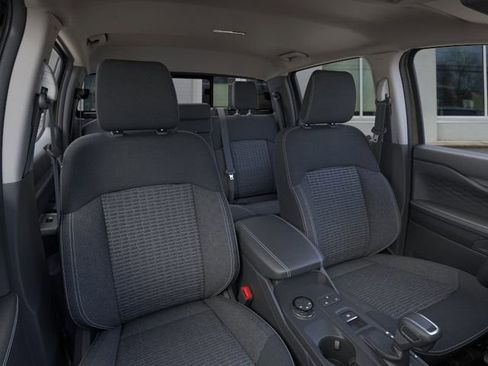 New 2026 Ford Ranger XLT w/ Equipment Group 301A High image 10