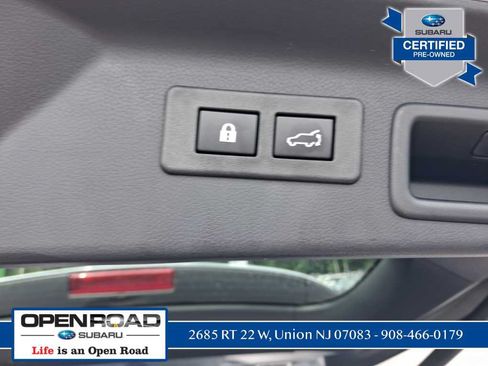 Used 2026 Subaru Forester Premium w/ Premium/Limited Package AWD/4WD image 12