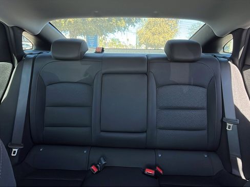 Certified 2024 Chevrolet Malibu LT image 23