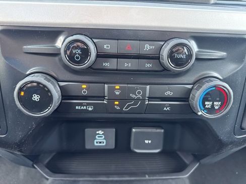 New 2025 Ford F350 XL w/ STX Appearance Package image 44