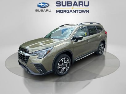 New 2025 Subaru Ascent Limited
