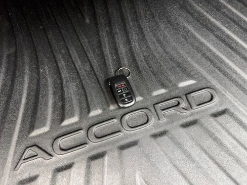 Used 2024 Honda Accord EX image 79