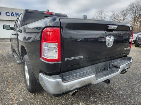 Used 2019 RAM 1500 Big Horn image 39
