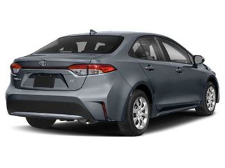 Used 2020 Toyota Corolla LE FWD video 2