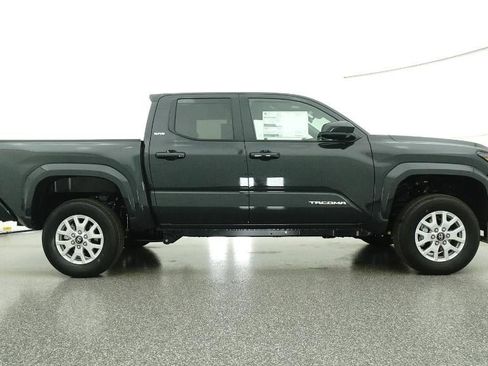New 2025 Toyota Tacoma SR5 image 52