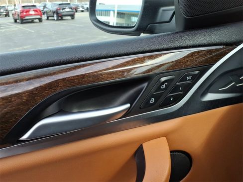 Used 2023 BMW X3 xDrive30i w/ Convenience Package image 16