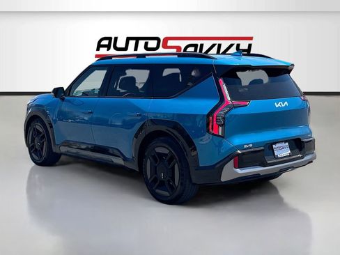Used 2024 Kia EV9 GT-Line AWD/4WD image 5