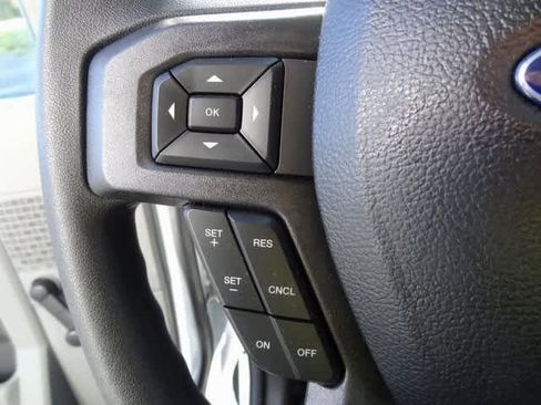 New 2024 Ford E-450 and Econoline 450 Super Duty image 17