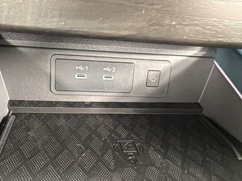 New 2025 Nissan Murano Platinum w/ Cargo Package AWD/4WD image 29