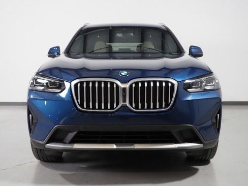 Used 2023 BMW X3 sDrive30i w/ Premium Package image 57