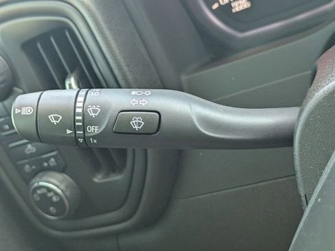 Used 2025 Chevrolet Silverado 1500 Custom Trail Boss image 27