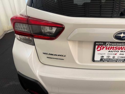 Certified 2023 Subaru Crosstrek 2.0i Premium image 17