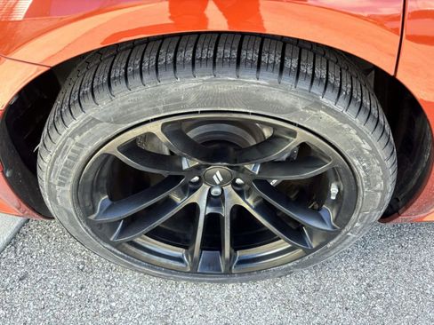 Used 2023 Dodge Charger Scat Pack RWD image 10