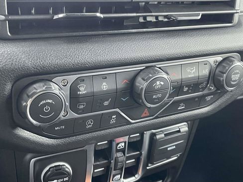 New 2026 Jeep Wrangler Unlimited Sport AWD/4WD image 5