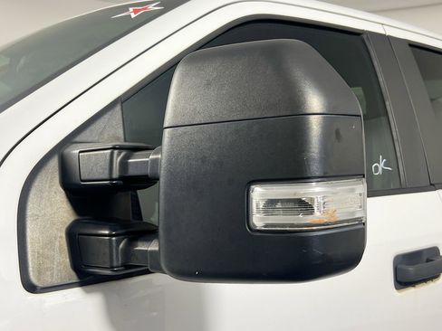 Used 2019 Ford F350 XL w/ STX Appearance Package image 12