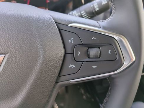 New 2026 Chevrolet Trax ACTIV w/ Driver Confidence Package image 24