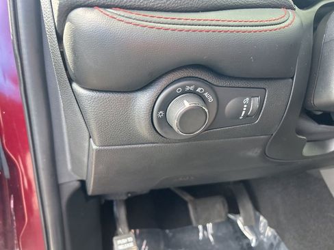 Used 2023 Dodge Durango GT image 36