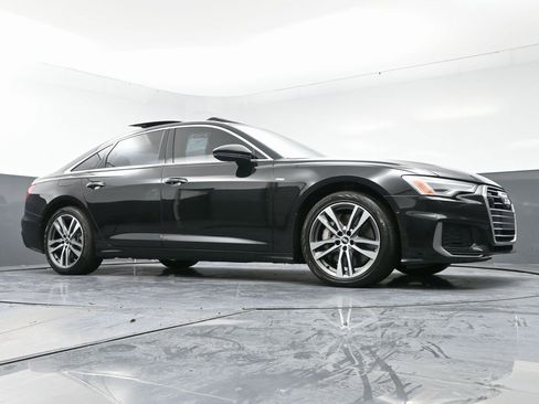 Used 2021 Audi A6 3.0T Premium Plus image 52