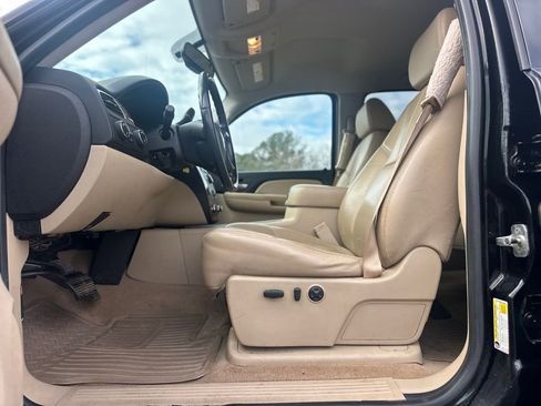 Used 2008 Chevrolet Silverado 2500 LTZ w/ Safety Package image 19