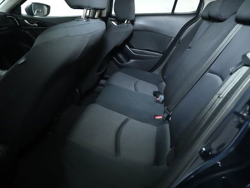 Used 2016 MAZDA MAZDA3 i Sport FWD image 14