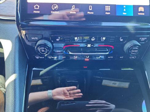 Used 2024 Jeep Grand Cherokee Summit image 20