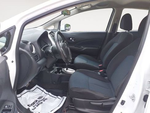 Used 2019 Nissan Versa Note SV FWD image 9