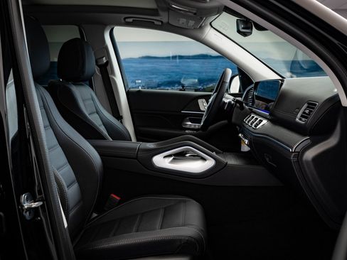 New 2026 Mercedes-Benz GLE 450 4MATIC image 25