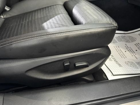 Used 2018 INFINITI Q50 Sport AWD/4WD image 14