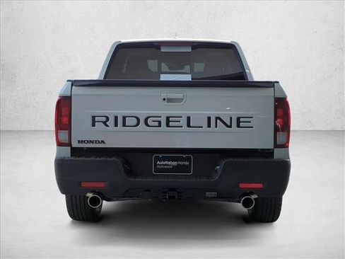 New 2026 Honda Ridgeline RTL image 8