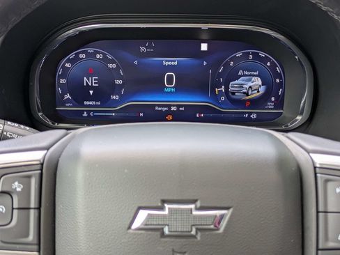 Used 2022 Chevrolet Tahoe LT RWD image 29