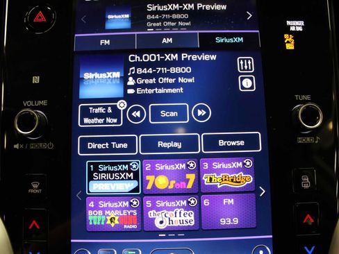 Used 2021 Subaru Outback Limited XT AWD/4WD image 28