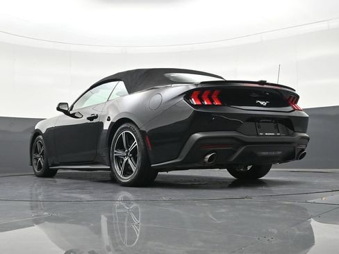 Used 2024 Ford Mustang Premium RWD image 29